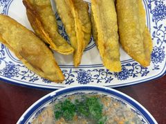 -清真马祥兴菜馆(云南北路店)