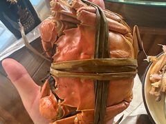 -水岸居湖景农家乐·阳澄湖大闸蟹
