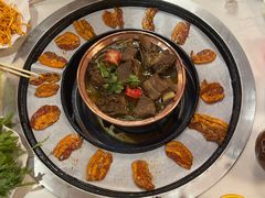 -顺顺小吃(独克宗古城店)