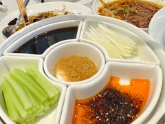 -眉州东坡(北苑华贸店)