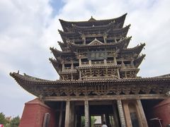 -飞云楼