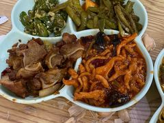 -晓宇盒饭(民安街店)