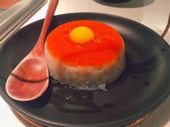 太阳鱼籽虾滑-新辣道鱼火锅(西直门店)