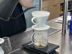 -麻雀咖啡SPARROW COFFEE(十全街店)