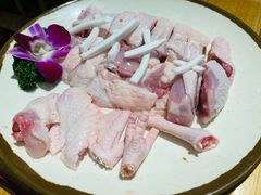 -煲大王猪肚鸡·椰子鸡火锅(红谷滩万达店)