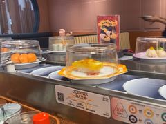 -元气寿司(东方宝泰店)