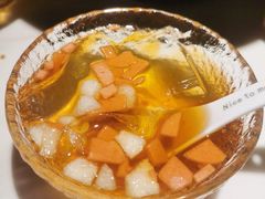 冰粉-遇见湘·地道湖南菜(黄埔泰丰店)