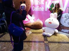 -音乐在线主题氧吧KTV(佳宁娜广场店)