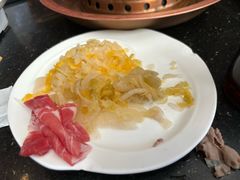 -南门涮肉(后海店)
