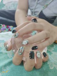 -友谊Nail·匠心工作室