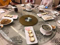 -香云轩·顺德菜(香云纱园林酒店店)