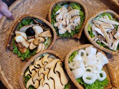 -滇野云南野生菌餐厅(陕西南路店)