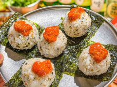 -哼蟹二将·烤肉酱蟹(合生汇店)