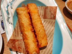 -松野谷·寿喜烧自助(华联顺义金街购物中心店)
