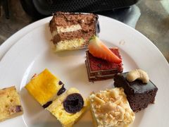 -安蒂娅·海鲜自助餐厅(安蒂娅美兰酒店)