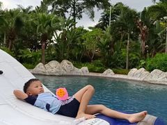 -喜运来温泉大酒店