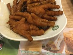 凤爪-添好运点心专门店(中环IFC店)