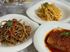 -金柱大盘鸡(和田二街店)