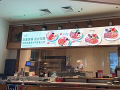 -玛尚诺意式餐厅(新达汇三林店)