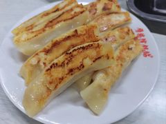 -劈柴院锅贴(沈阳路店)