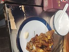 -老杨太太烧烤(文化广场店)