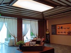 -端艾堂·SPA·艾灸(棕榈泉013店)