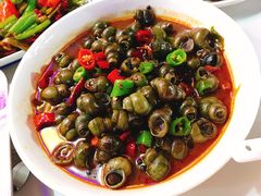 -盱眙虾神於氏龙虾(夫子庙红街店)