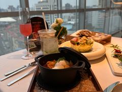 -王品牛排(郑州大卫城店)