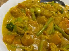 -佛有缘素食馆·荔湾老字号(陈家祠首店)