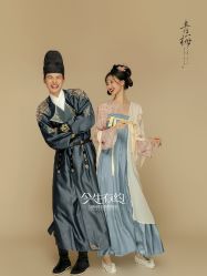 点击看大图 -今生有约婚纱摄影店(景德路店)