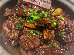 -鑫小城故事·藕汤·家常菜(台北一路总店)