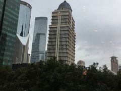 -新天世纪中餐厅