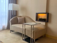 -上海浦西万怡酒店