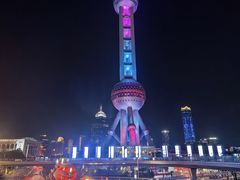 -东方明珠·可口可乐欢乐餐厅
