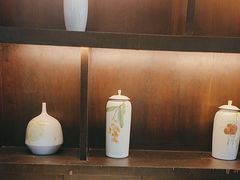 -芳芳私房菜·精作淮扬菜(玖珑湾店)