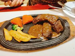 -斗牛士牛排餐厅(又一城店)