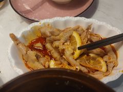 -外婆小聚茶餐厅·生日·团建(市民中心店)