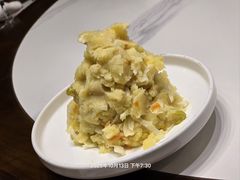 -老爷庙风味美食府(魏都大道店)