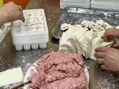 -小秋水饺(大成路总店)