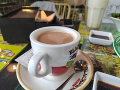 -太哼冰室·茶餐厅(中大店)