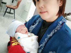 -田螺阿姨自营月嫂·育儿嫂(高新店)