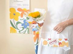 -花邻FloweringLife花艺气球派对(武康大楼店)