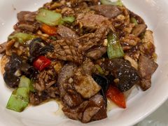 -大鸭梨烤鸭(左家庄店)