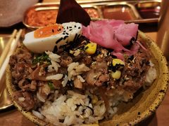 -MIKOMIKO和牛烧肉专门店(南门店)