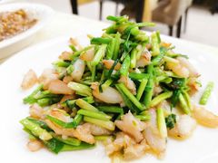 -奥华餐厅·老张记(台基厂店)