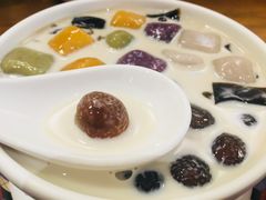 -糖纸甜品(恒一广场店)