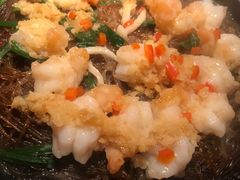 -绿茶餐厅(蓝色港湾店)