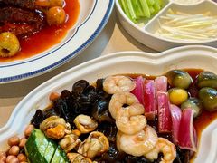 -普天和酒楼·天津菜·烤鸭(天津之眼店)