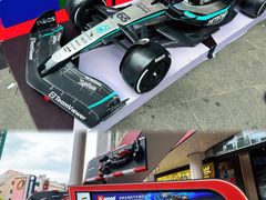 -南京路步行街