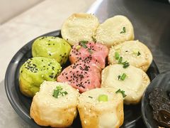 -陈小北小泽生煎(鞍山西道店)
